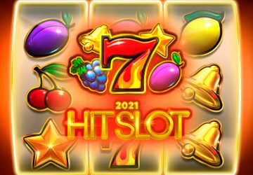 Слот 2021 Hit Slot в Drexel казино