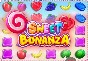 Игровой автомат Sweet Bonanza в Drexel казино